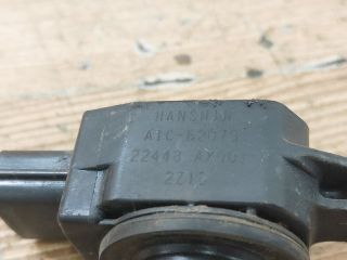 bontott NISSAN MICRA III Gyújtótrafó