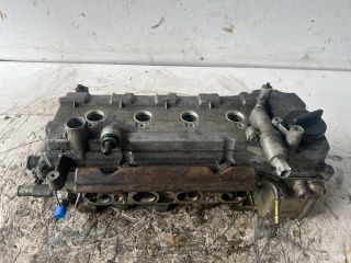 bontott NISSAN MICRA III Hengerfej