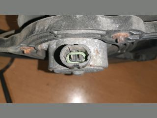 bontott NISSAN MICRA III Hűtőventilátor