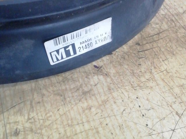 bontott NISSAN MICRA III Hűtőventilátor