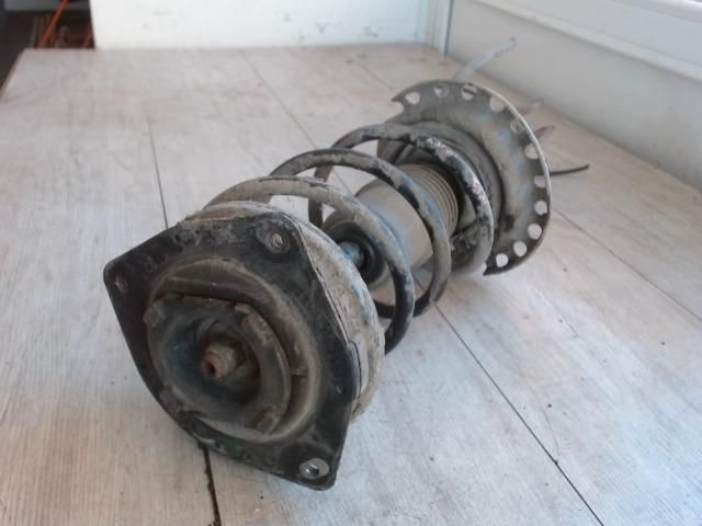 bontott NISSAN MICRA III Jobb első Gólyaláb (Lengécsillapító, Rugó)