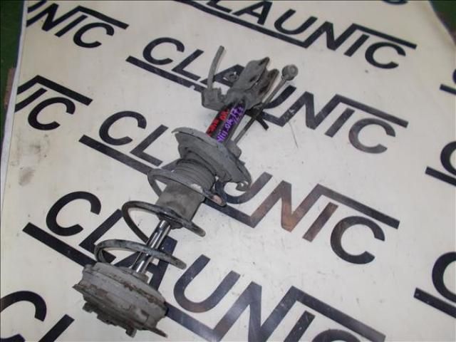 bontott NISSAN MICRA III Jobb első Gólyaláb (Lengécsillapító, Rugó)