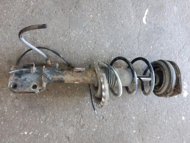 bontott NISSAN MICRA III Jobb első Lengéscsillapító