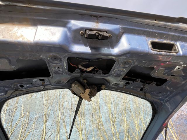 bontott NISSAN MICRA III Jobb első Lengéscsillapító