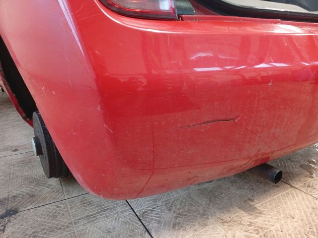 bontott NISSAN MICRA III Jobb hátsó Lengéscsillapító