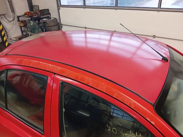 bontott NISSAN MICRA III Jobb hátsó Lengéscsillapító