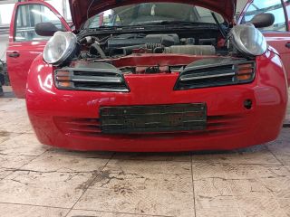 bontott NISSAN MICRA III Jobb hátsó Lengéscsillapító