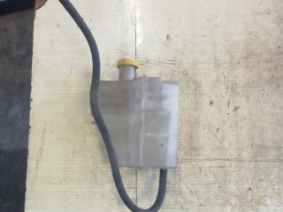 bontott NISSAN MICRA III Kiegyenlítő Tartály