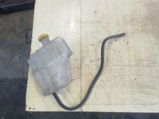 bontott NISSAN MICRA III Kiegyenlítő Tartály