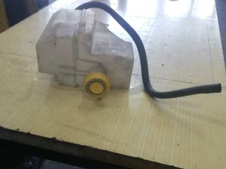 bontott NISSAN MICRA III Kiegyenlítő Tartály