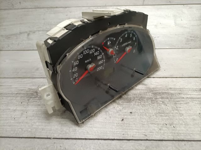 bontott NISSAN MICRA III Kilométeróra