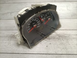 bontott NISSAN MICRA III Kilométeróra