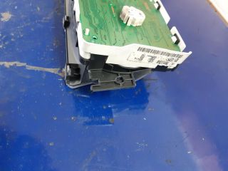 bontott NISSAN MICRA III Kilométeróra