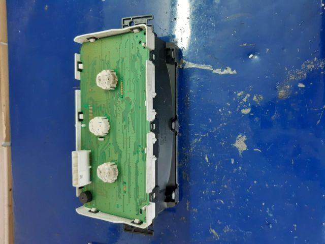 bontott NISSAN MICRA III Kilométeróra