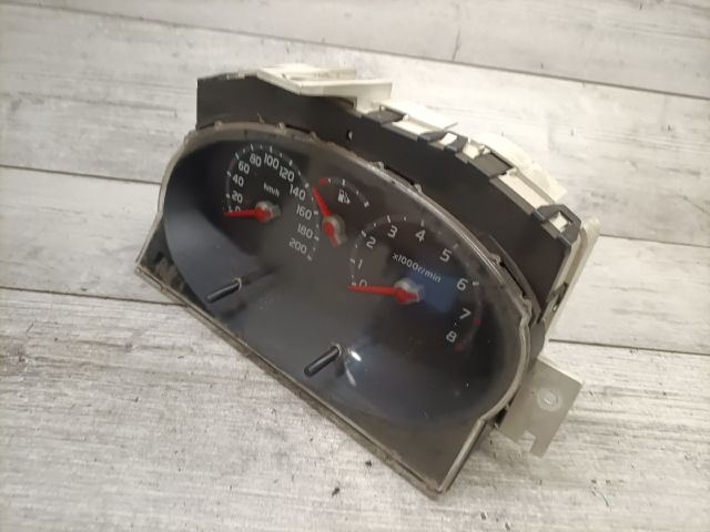 bontott NISSAN MICRA III Kilométeróra