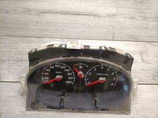 bontott NISSAN MICRA III Kilométeróra