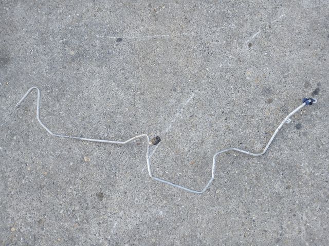 bontott NISSAN MICRA III Klíma Cső