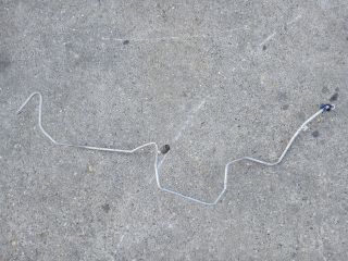 bontott NISSAN MICRA III Klíma Cső