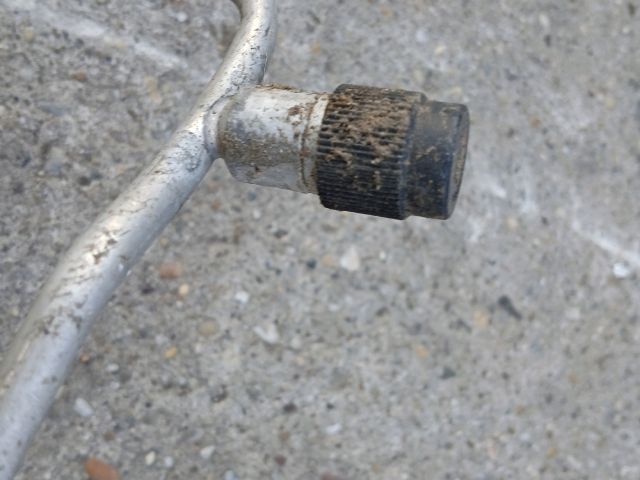 bontott NISSAN MICRA III Klíma Cső