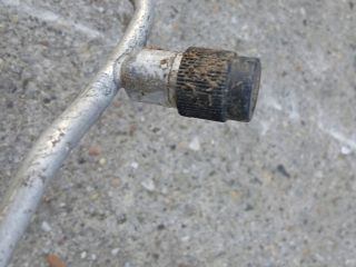 bontott NISSAN MICRA III Klíma Cső