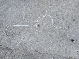 bontott NISSAN MICRA III Klíma Cső