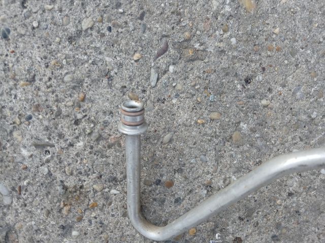 bontott NISSAN MICRA III Klíma Cső