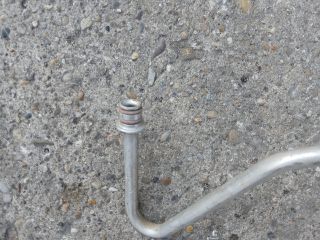 bontott NISSAN MICRA III Klíma Cső