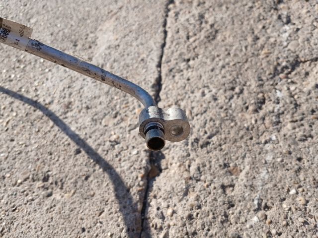 bontott NISSAN MICRA III Klíma Cső