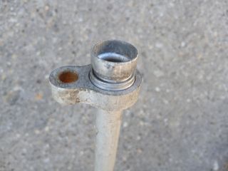 bontott NISSAN MICRA III Klíma Cső