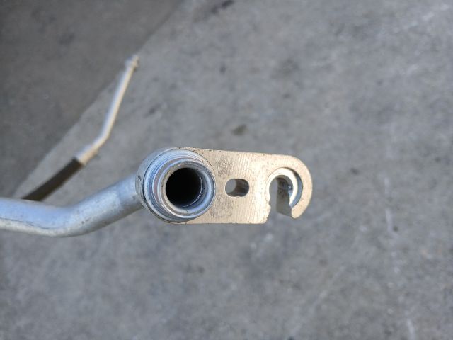 bontott NISSAN MICRA III Klíma Cső