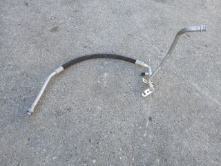 bontott NISSAN MICRA III Klíma Cső