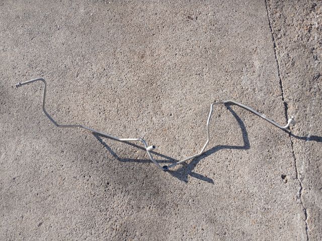 bontott NISSAN MICRA III Klíma Cső