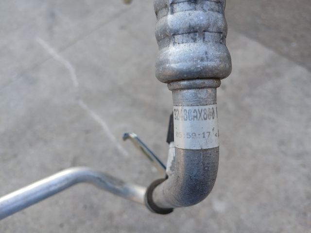 bontott NISSAN MICRA III Klíma Cső