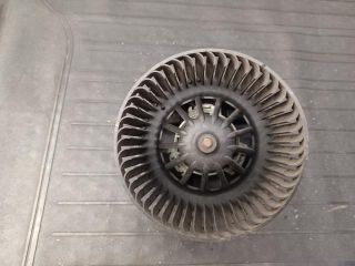 bontott NISSAN MICRA III Klímahűtő Ventilátor