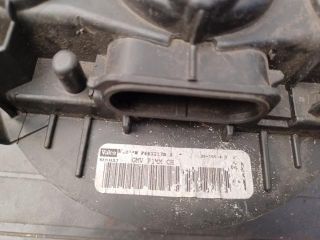 bontott NISSAN MICRA III Klímahűtő Ventilátor