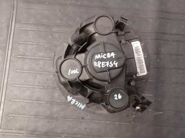 bontott NISSAN MICRA III Klímahűtő Ventilátor