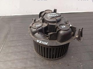 bontott NISSAN MICRA III Klímahűtő Ventilátor