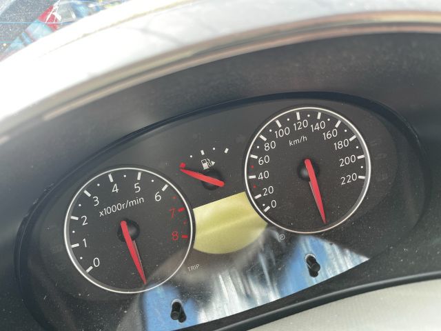 bontott NISSAN MICRA III Klímakompresszor