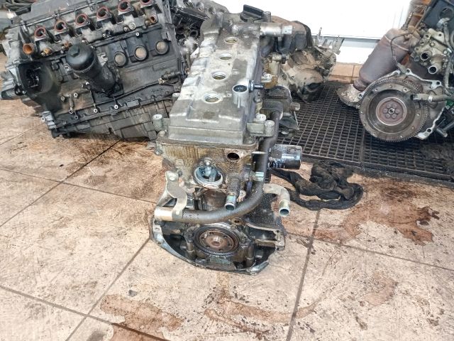 bontott NISSAN MICRA III Motor (Fűzött blokk hengerfejjel)