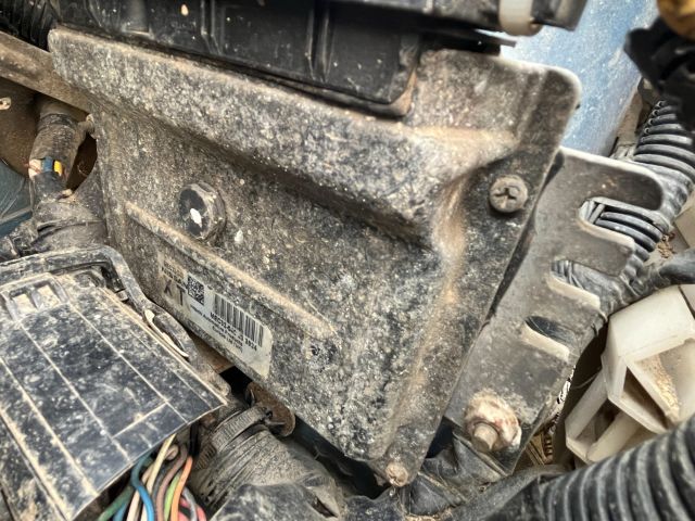 bontott NISSAN MICRA III Motor (Fűzött blokk hengerfejjel)