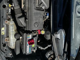 bontott NISSAN MICRA III Motor (Fűzött blokk hengerfejjel)