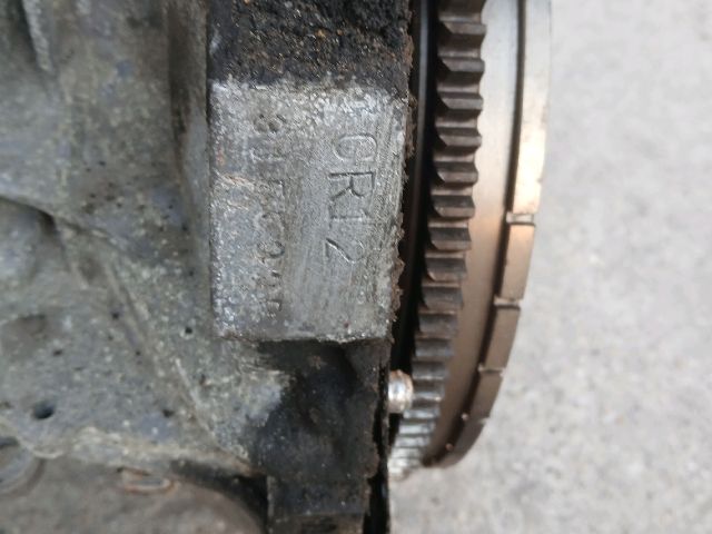 bontott NISSAN MICRA III Motor (Fűzött blokk hengerfejjel)