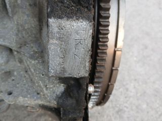 bontott NISSAN MICRA III Motor (Fűzött blokk hengerfejjel)