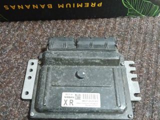 bontott NISSAN MICRA III Motorvezérlő