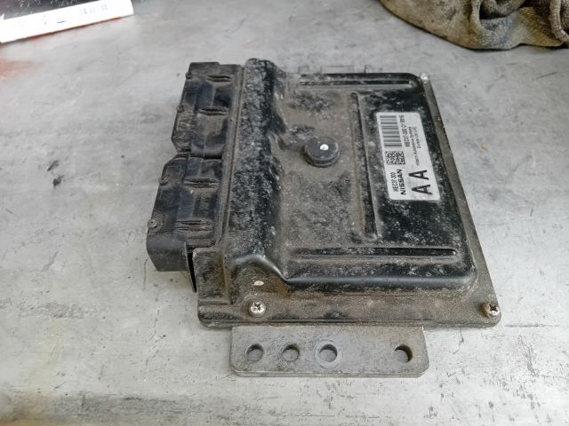 bontott NISSAN MICRA III Motorvezérlő