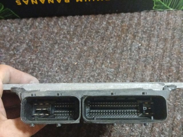 bontott NISSAN MICRA III Motorvezérlő