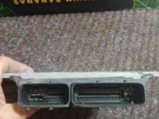 bontott NISSAN MICRA III Motorvezérlő