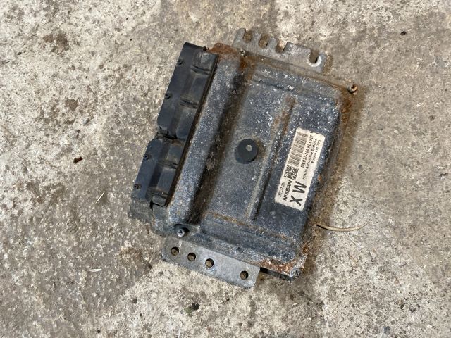 bontott NISSAN MICRA III Motorvezérlő