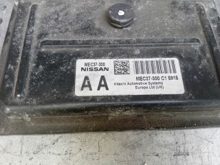 bontott NISSAN MICRA III Motorvezérlő