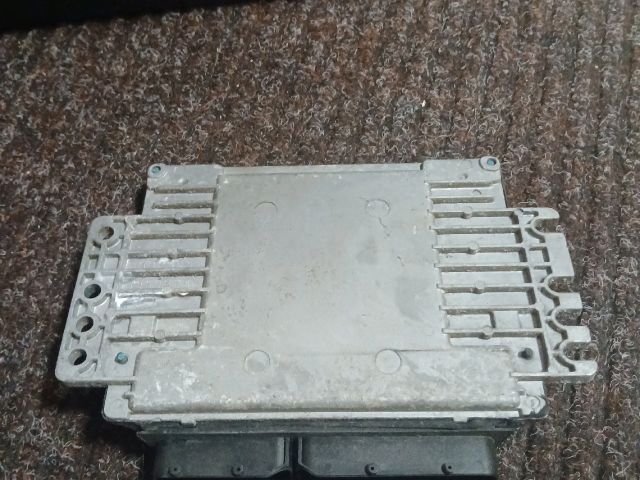 bontott NISSAN MICRA III Motorvezérlő